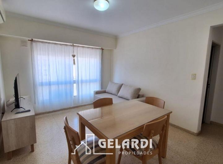 Departamento · 44m² · 1 Ambiente