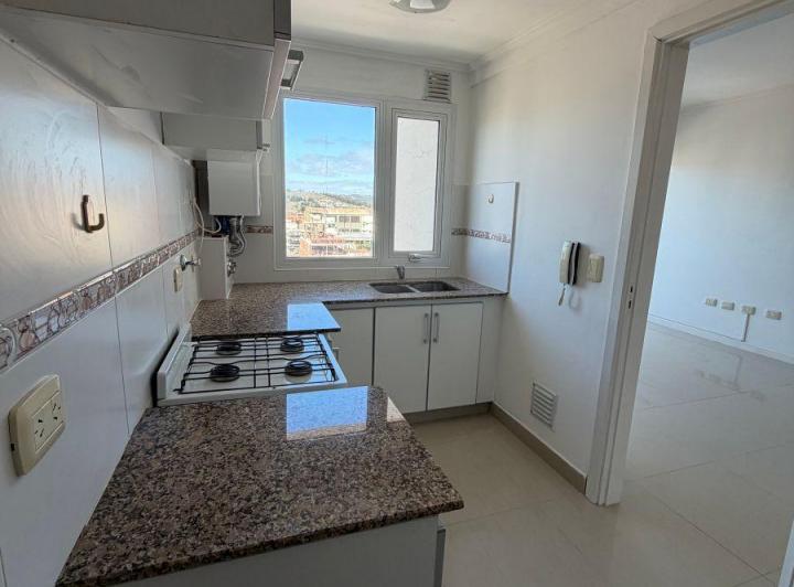 Departamento · 43m² · 2 Ambientes · 1 Cochera