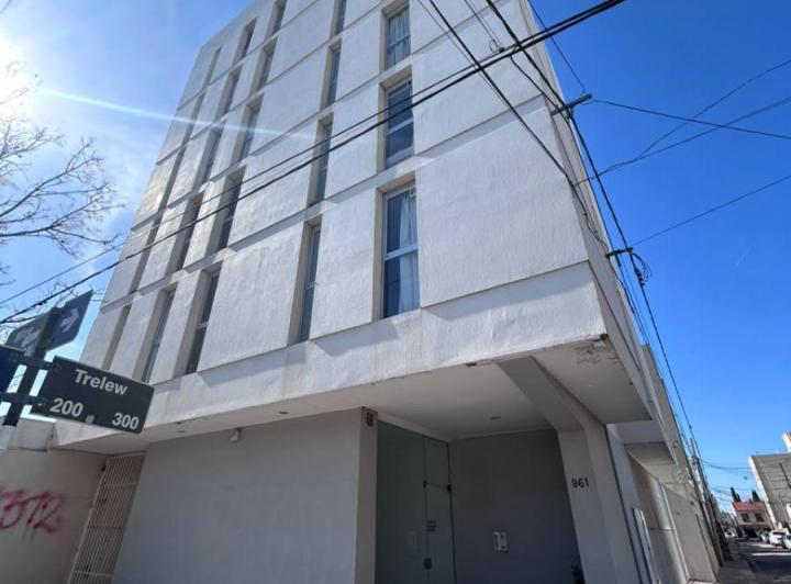 Departamento · 55m² · 2 Ambientes