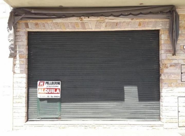 Local comercial · 40m²