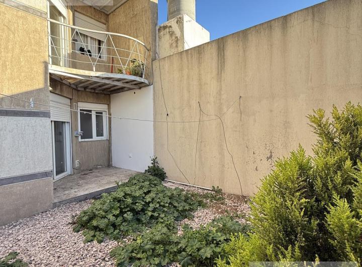 Departamento · 30m² · 3 Ambientes