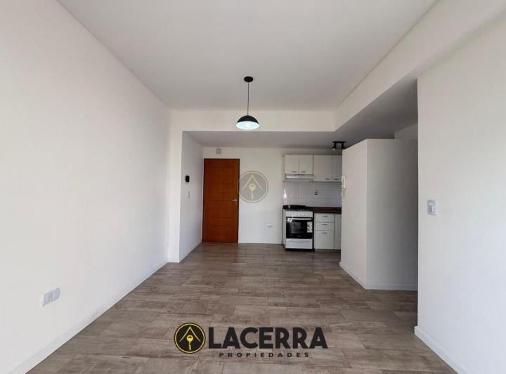 Departamento · 40m² · 2 Ambientes