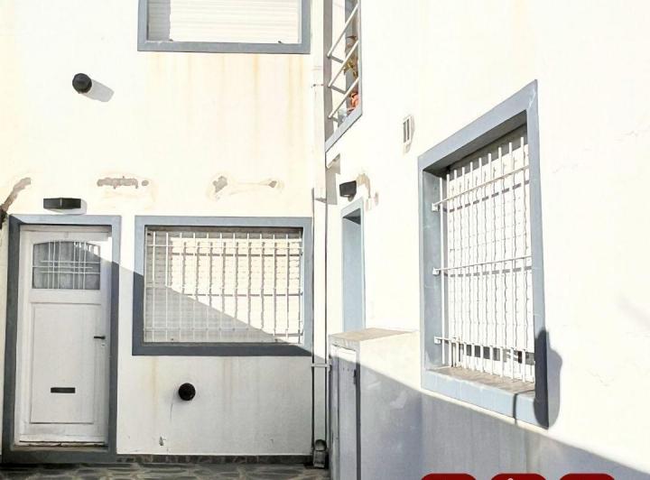 Departamento · 3 Ambientes · 1 Cochera