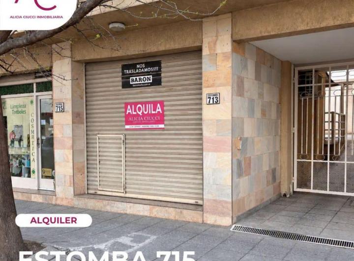 Local comercial · 31m² · 1 Ambiente
