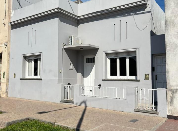 Casa · 3 Ambientes