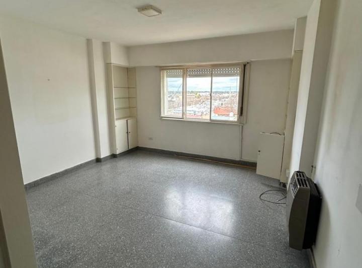 Departamento · 2 Ambientes