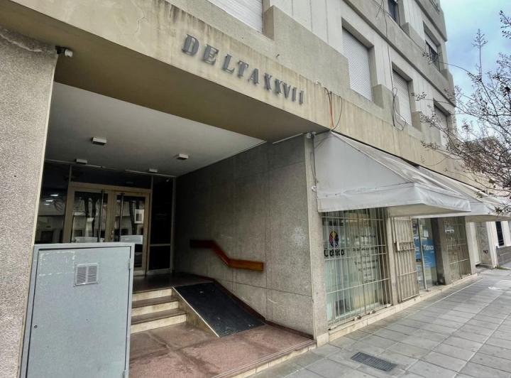 Departamento · 3 Ambientes