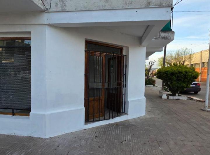 Local comercial · 50m²