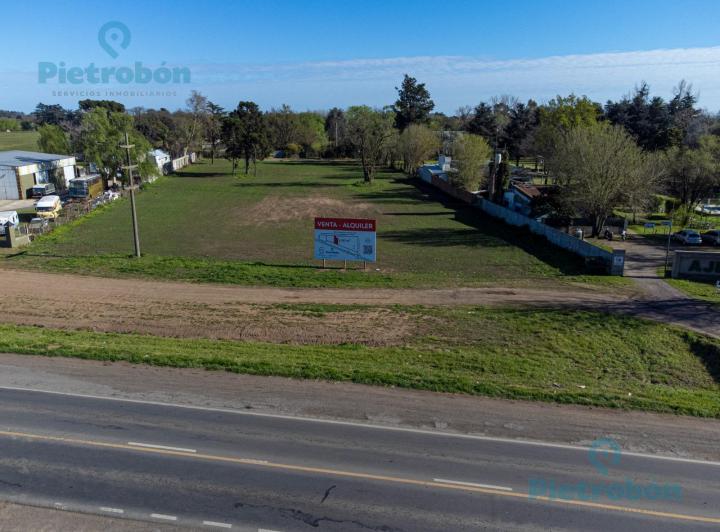 Terreno · 5357m²