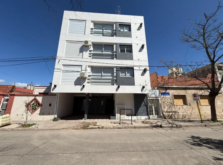 Departamento · 36m² · 3 Ambientes