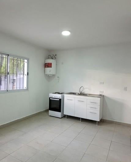 Departamento · 35m² · 2 Ambientes