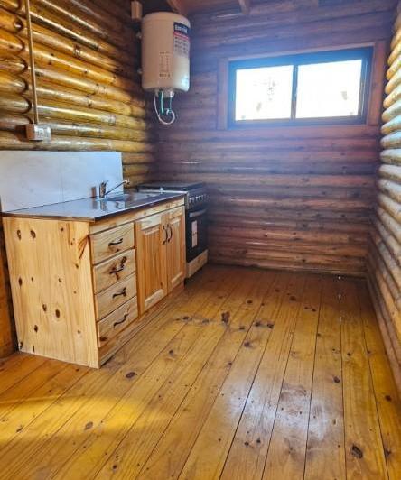 Quinta vacacional · 40m² · 2 Ambientes