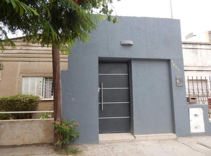 Departamento · 38m² · 2 Ambientes
