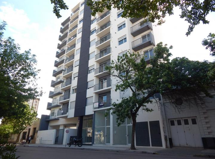 Departamento · 40m² · 2 Ambientes