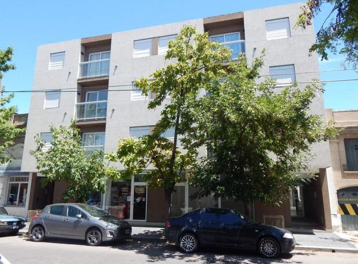 Departamento · 36m² · 3 Ambientes