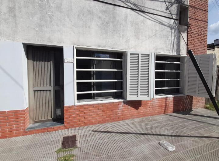 Departamento · 34m² · 2 Ambientes