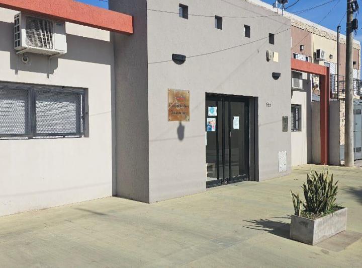 Local comercial · 360m² · 10 Ambientes