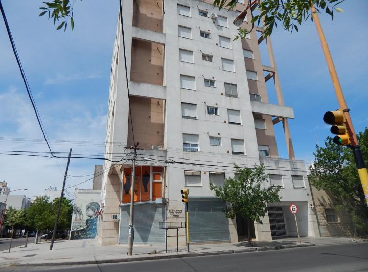 Departamento · 41m² · 3 Ambientes