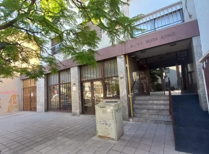 Departamento · 39m² · 3 Ambientes