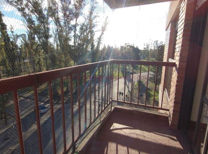 Departamento · 56m² · 1 Ambiente
