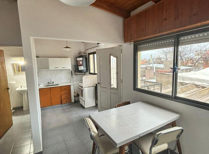 Departamento · 28m² · 1 Ambiente