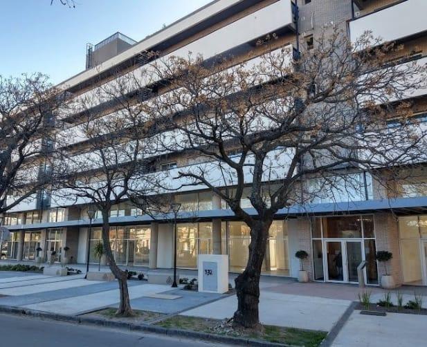 Departamento · 44m² · 2 Ambientes