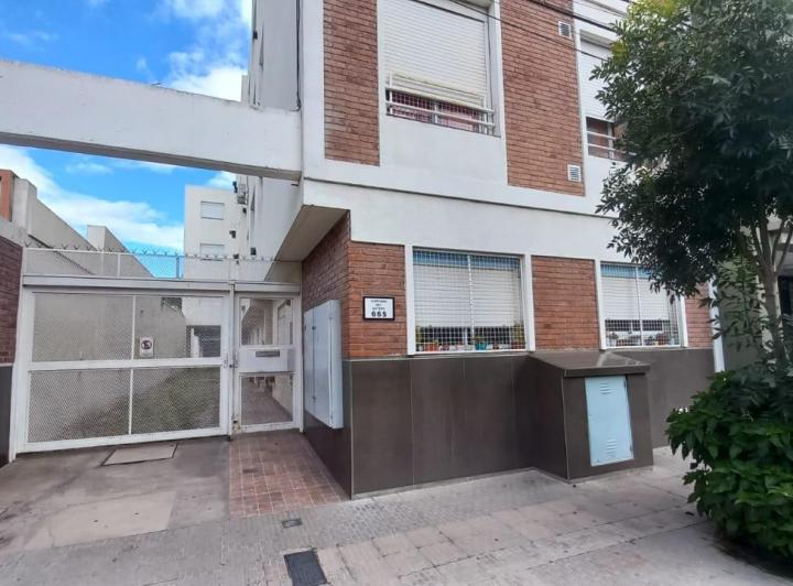 Departamento · 40m² · 3 Ambientes