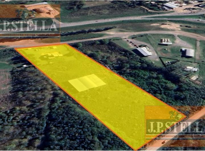 Terreno · 1285m²