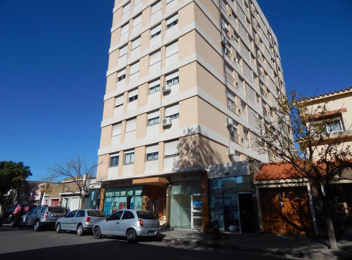 Departamento · 37m² · 3 Ambientes