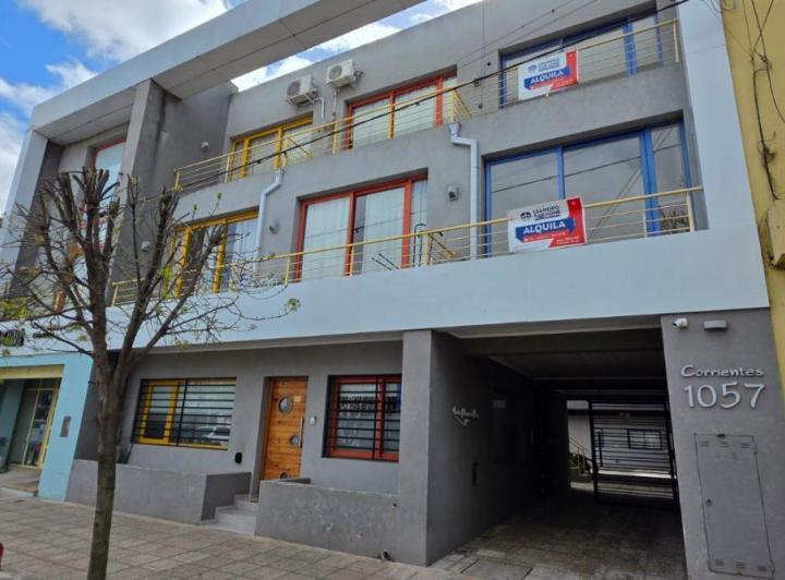 Departamento · 50m² · 2 Ambientes
