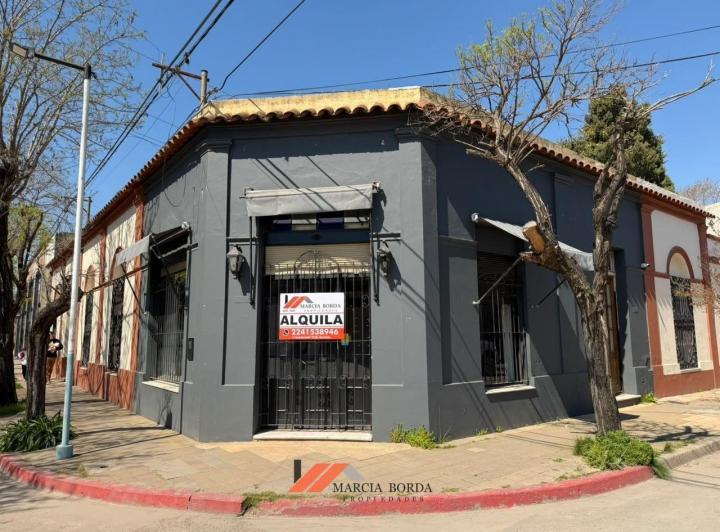 Local comercial · 60m²