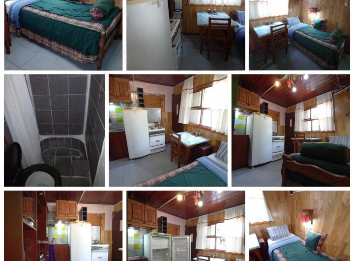 Departamento · 12m²