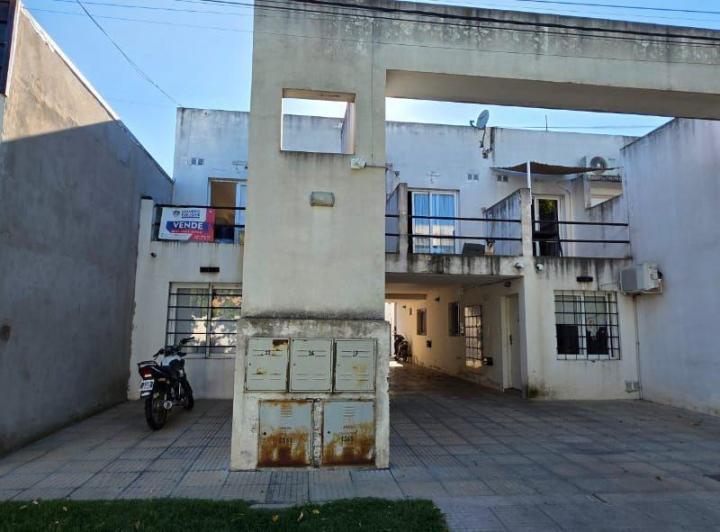 Departamento · 35m² · 2 Ambientes