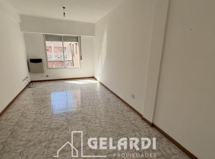 Departamento · 43m² · 2 Ambientes · 1 Cochera