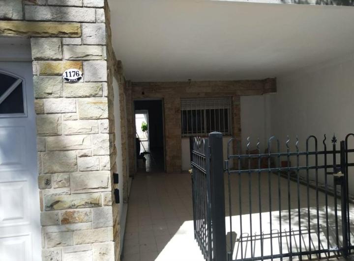 Casa · 75m² · 4 Ambientes