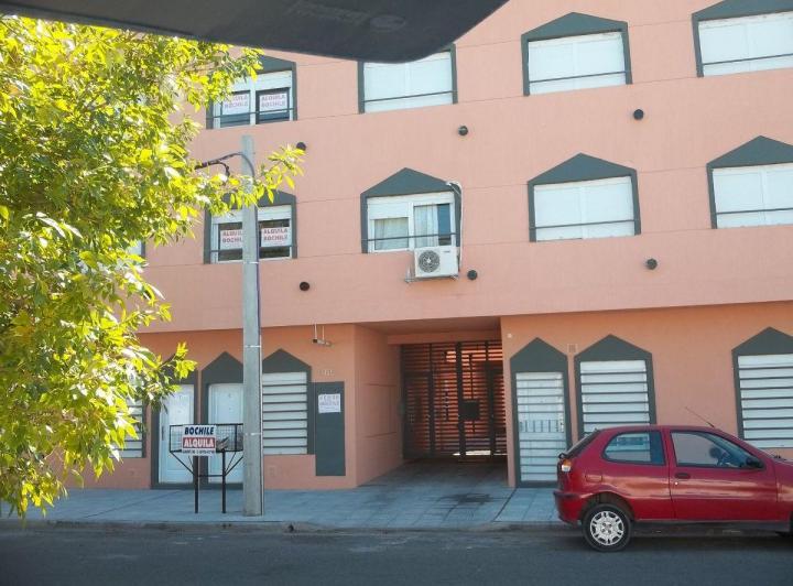 Garage · 12m² · 1 Cochera