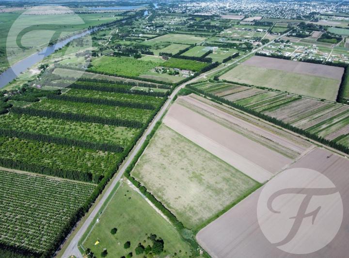 Terreno · 42739m²