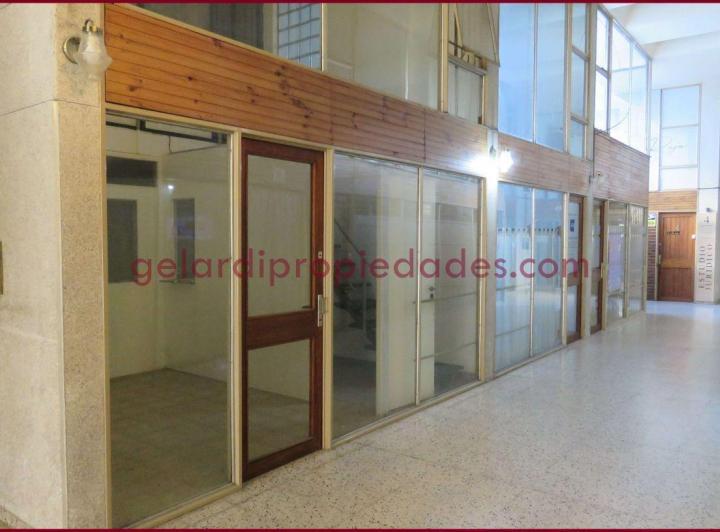 Oficina comercial · 50m²