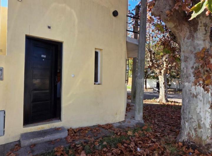Departamento · 40m² · 2 Ambientes · 1 Cochera