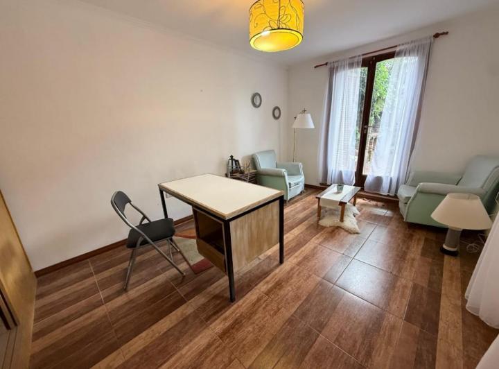 Departamento · 25m² · 1 Ambiente