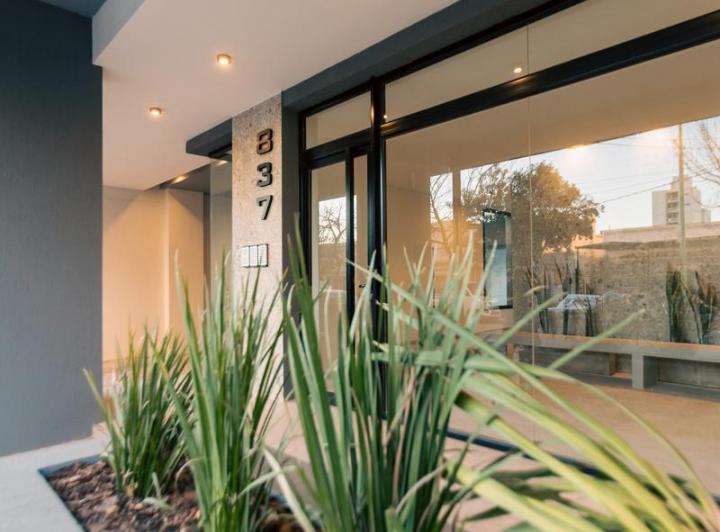 Departamento · 45m² · 2 Ambientes · 1 Cochera