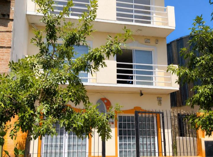 Oficina comercial · 60m² · 2 Ambientes