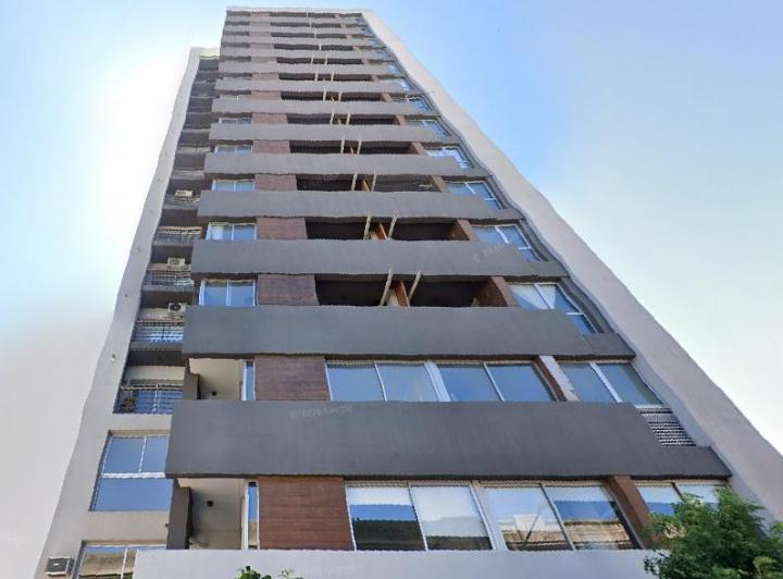 Departamento · 48m² · 1 Dormitorio