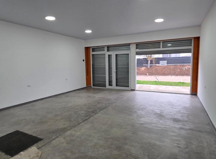 Local comercial · 54m²