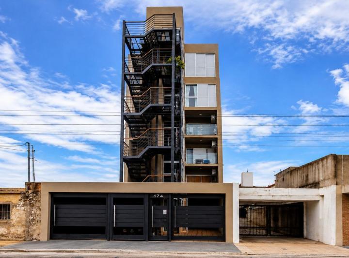 Departamento · 40m² · 2 Ambientes