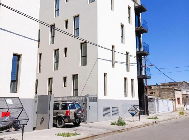 Departamento · 39m² · 2 Ambientes · 1 Cochera