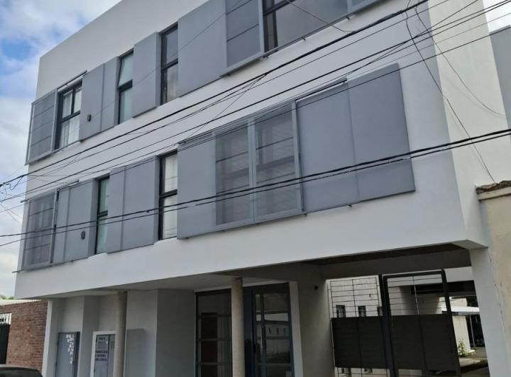 Departamento · 3 Ambientes · 1 Cochera