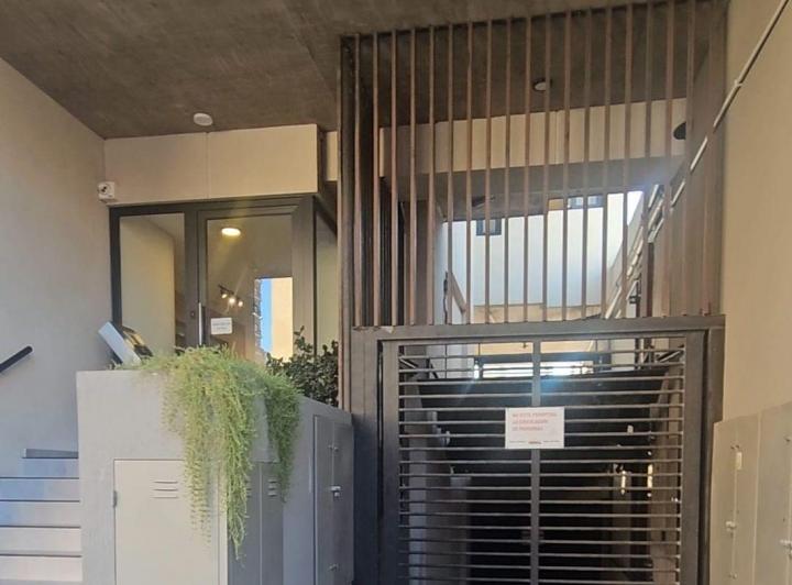 Departamento · 45m² · 2 Ambientes · 1 Cochera