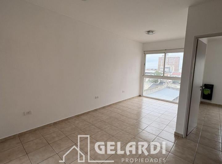 Departamento · 35m² · 1 Ambiente