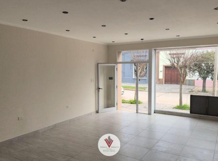 Local comercial · 40m² · 1 Ambiente